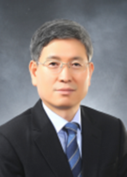 제2대 류광수 이사장